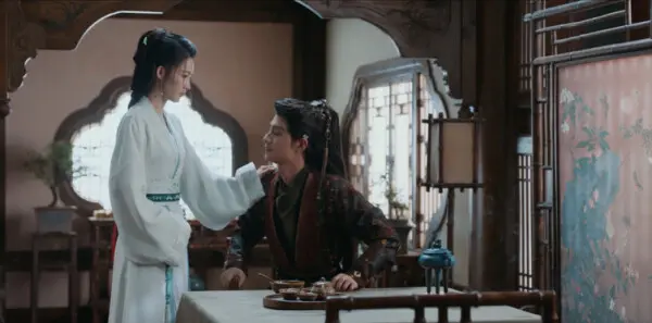 一笑随歌第10集剧照