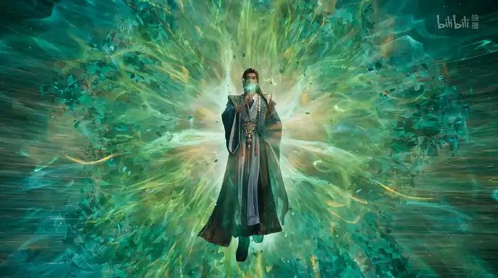 《凡人修仙传》168集恐怖如斯!