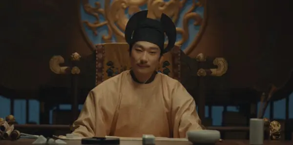 太平年第14集剧照