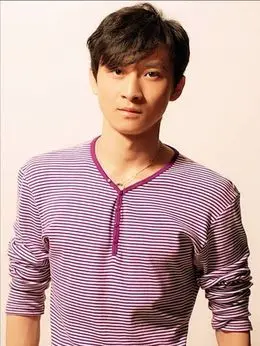 李恒图片写真