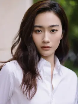 范帅琦图片写真