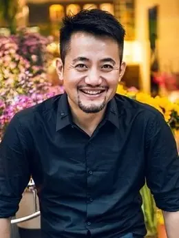 傅亨图片写真
